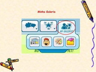 Minha Galeria 