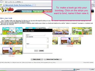 Toondoo | PPT