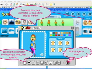 Toondoo | PPT