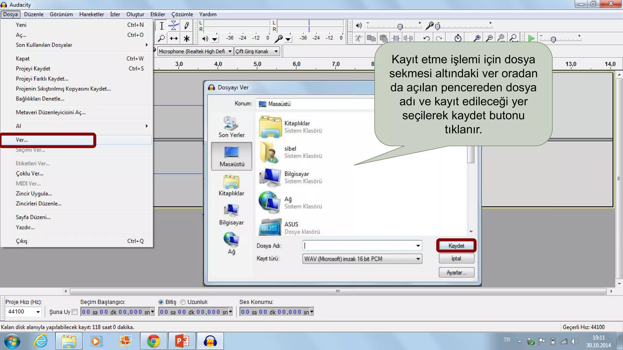Toondoo kullanma kılavuzu | PPT