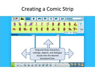 ToonDoo User Guide | PDF