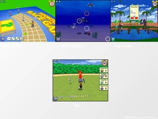 play.toontown.com/screenshots.php Tag Race Game  Ring Game  Tug-a-war 