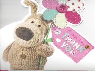 Tooth Development & Molecular aspect