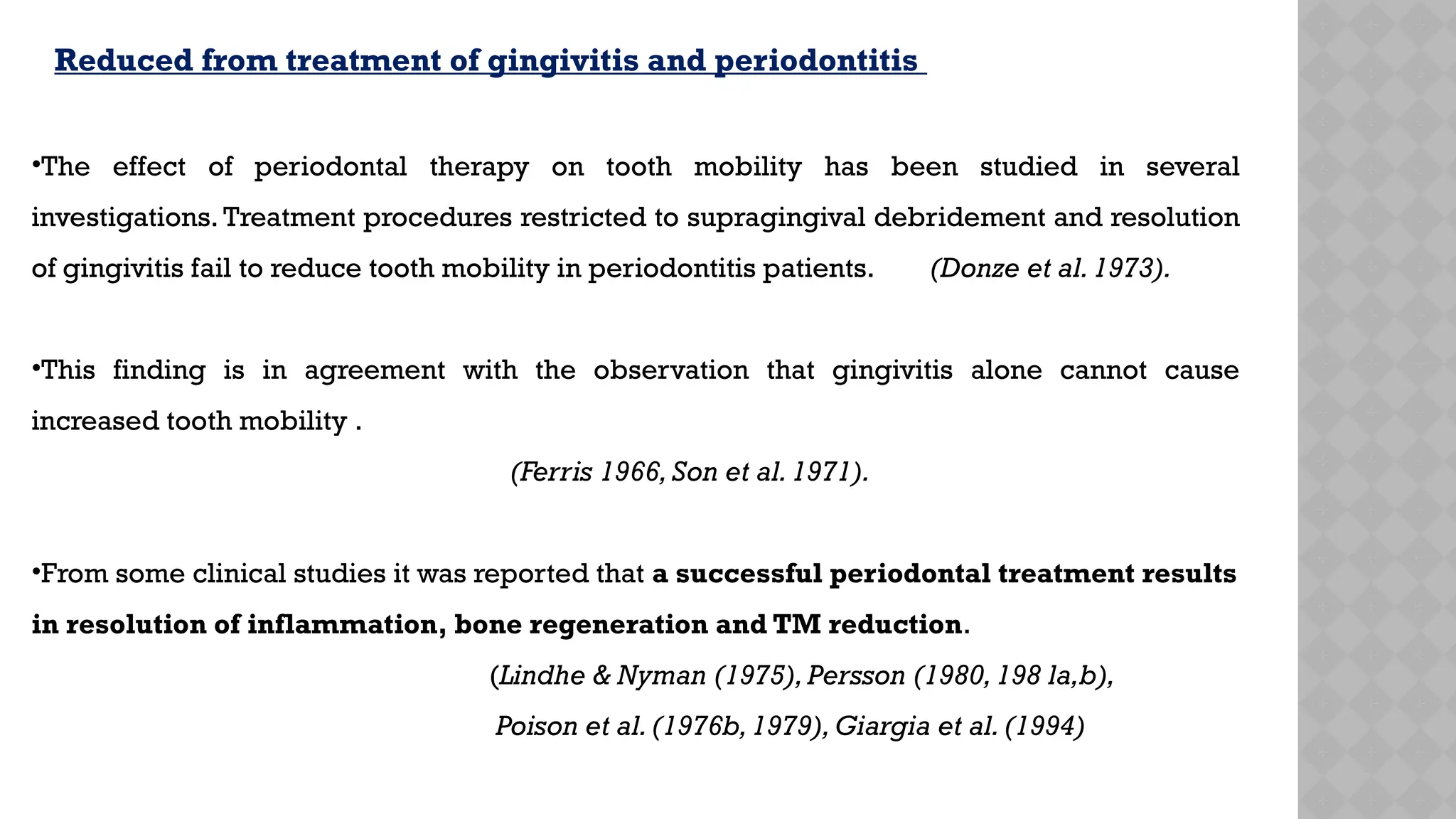 tooth mobility and periodontal diseses.pptx