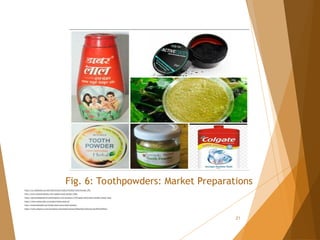 Toothpaste, pharmaceutics. ppt cosmetic science | PPT