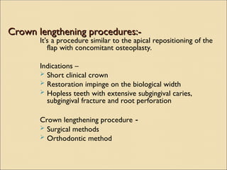 TOOTH PREP final.pptjkls'p[;';l'[,l;';'' | PPT