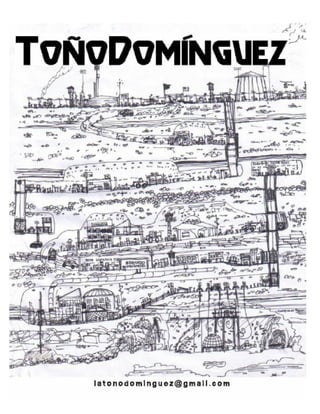 LaToñoDominguez tres