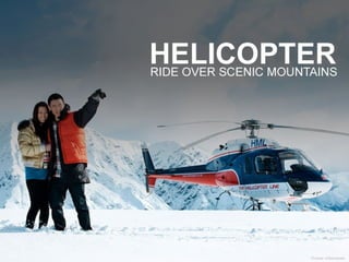 See Top 10 Adventure Activities in Queenstown, New Zealand | PPT