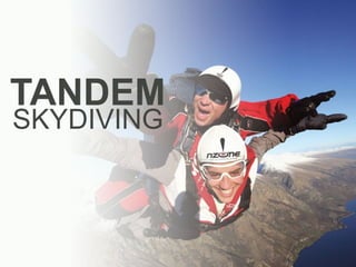 See Top 10 Adventure Activities in Queenstown, New Zealand | PPT