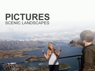 See Top 10 Adventure Activities in Queenstown, New Zealand | PPT