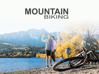 See Top 10 Adventure Activities in Queenstown, New Zealand | PPT