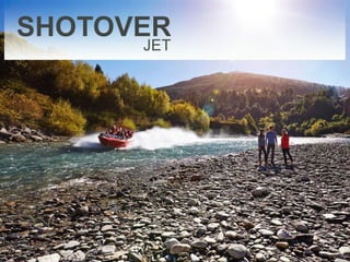 See Top 10 Adventure Activities in Queenstown, New Zealand | PPT