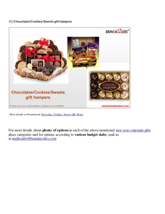Top 10 best new year corporate gifts ideas for employees ...