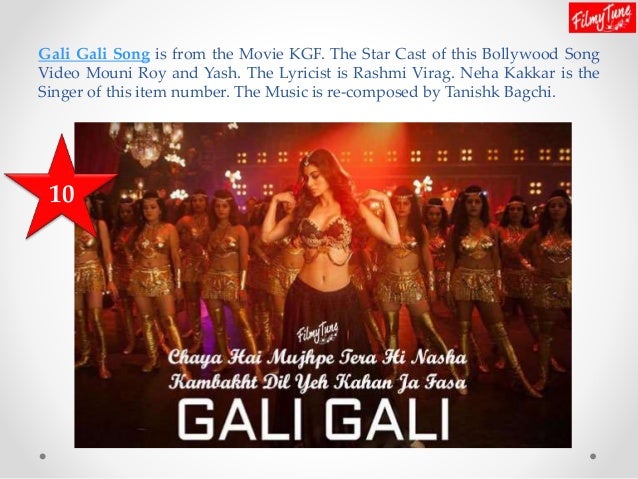 Top 10 Bollywood Songs 2019 Week 02 New Hindi Video Song With Lyrics