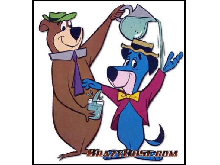 Top 10 Dogs From Cartoons