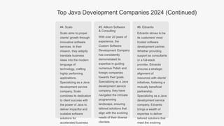 Top-10-Java-Development-Companies-Leading-the-Way.pptx | Free Download
