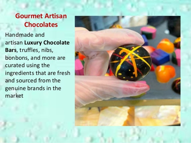 Top 10 Luxury Chocolate Brands Gourmet Chocolate Gifts