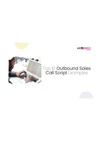 Top 10 Outbound Sales Call Script Examples.pdf