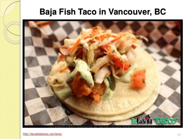 Top 10 Places for Inexpensive Dinner and Lunch in West End Vancouver