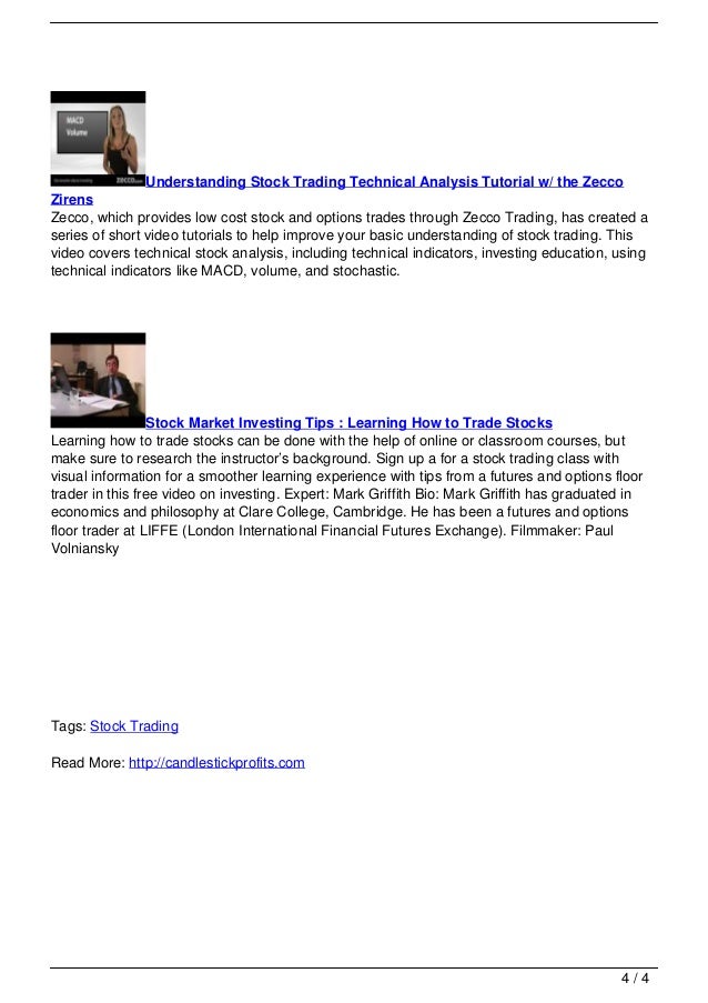 Top 10 option trading websites