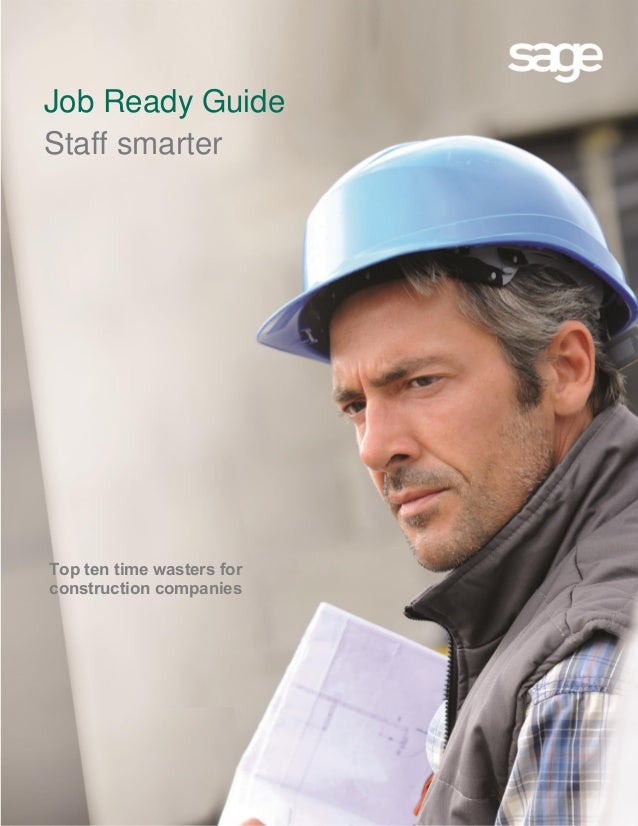 Sage Job Ready Guide