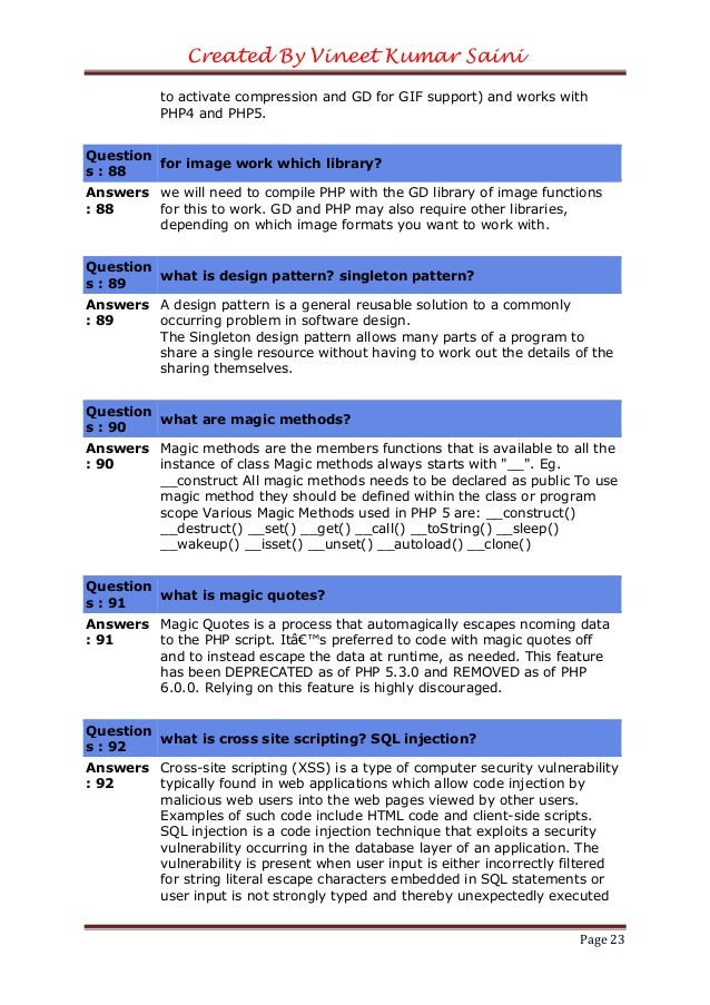 Disadvantage Of Object Oriented Design Pattern Disadvantage Of Object Oriented Design Pattern