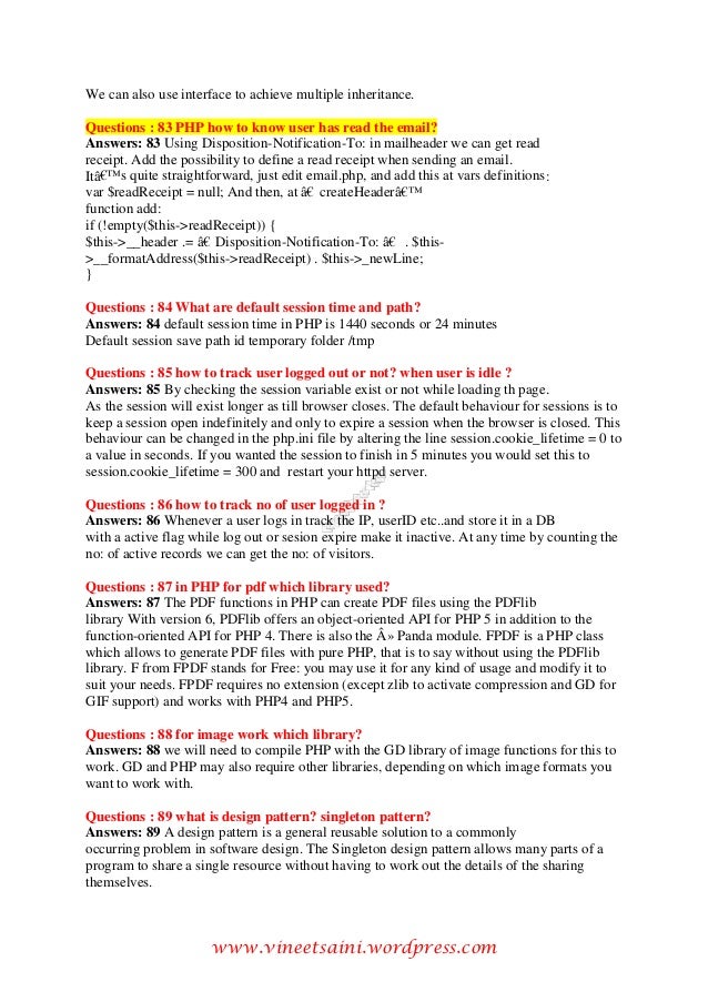 interview questions for librarians