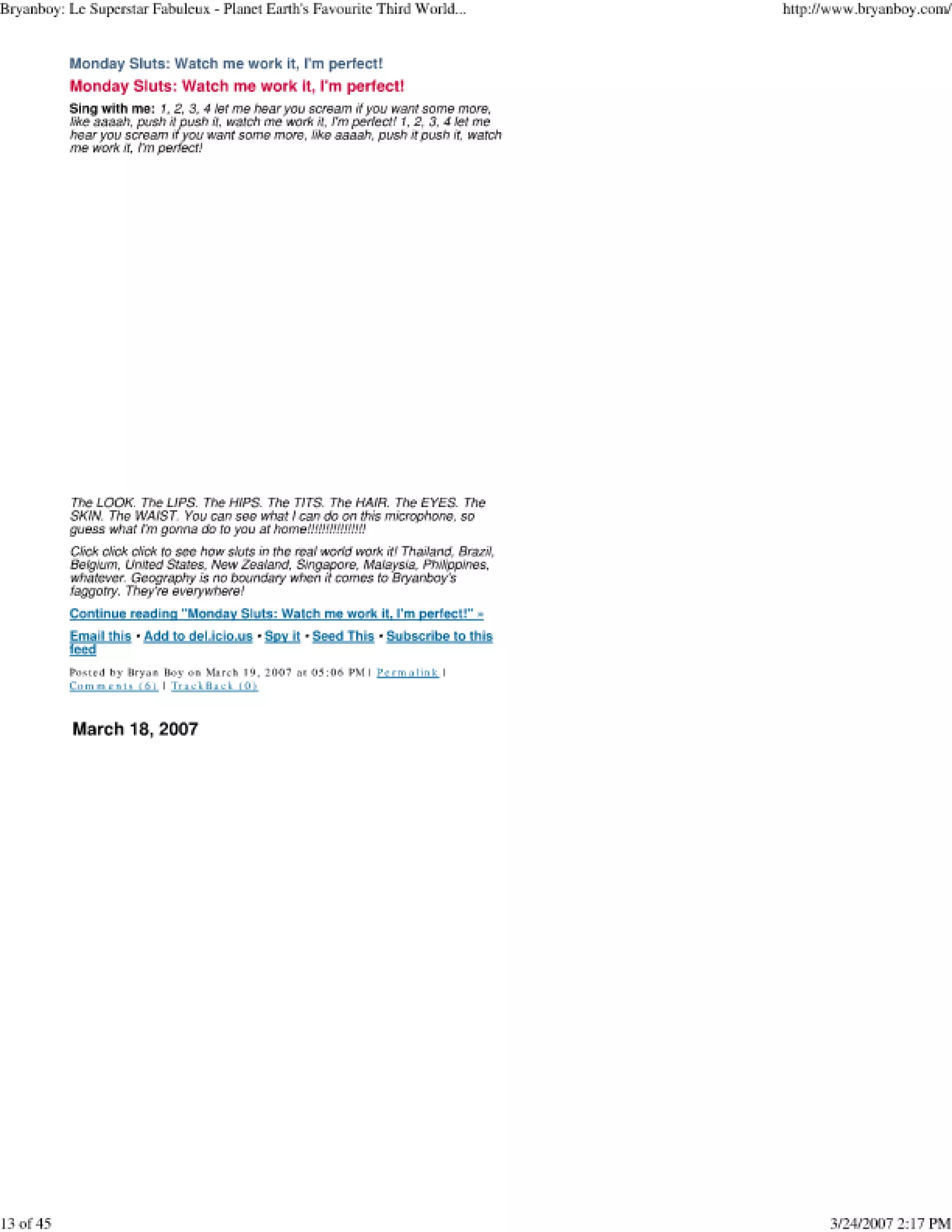 Top 100 Pinoy Blogs 1-25 | PDF