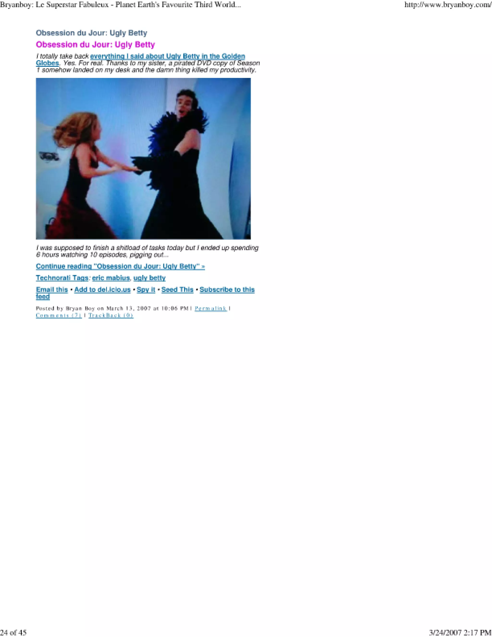 Top 100 Pinoy Blogs 1-25 | PDF