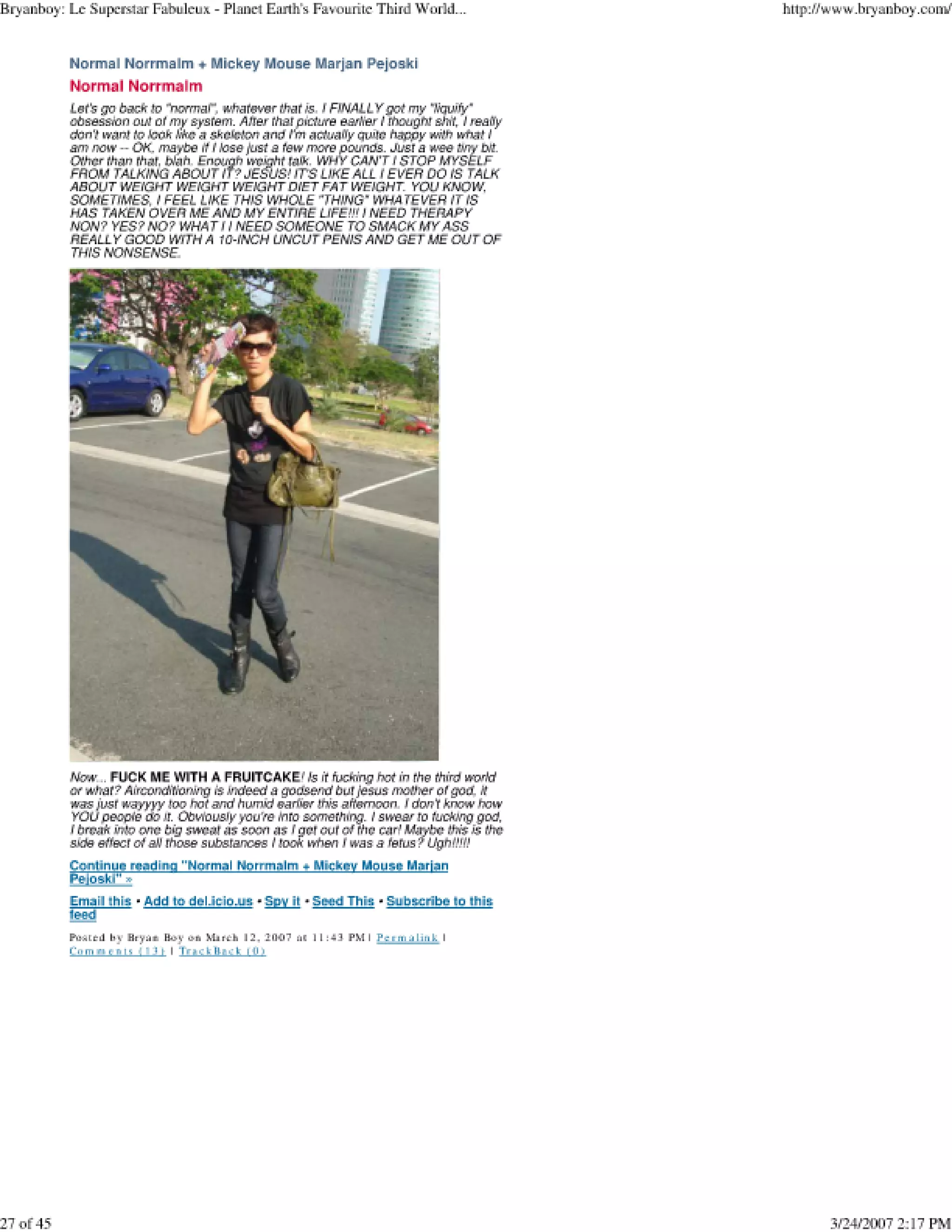 Top 100 Pinoy Blogs 1-25 | PDF