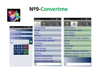 Nº9-Convertme
 