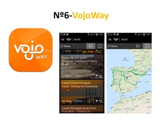 Nº6-VojoWay
 