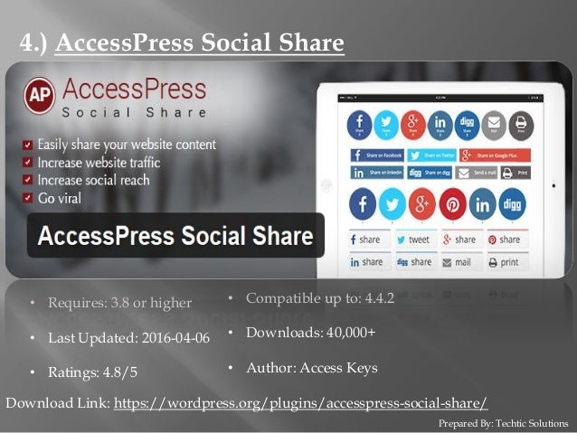 Плагин Топ 15