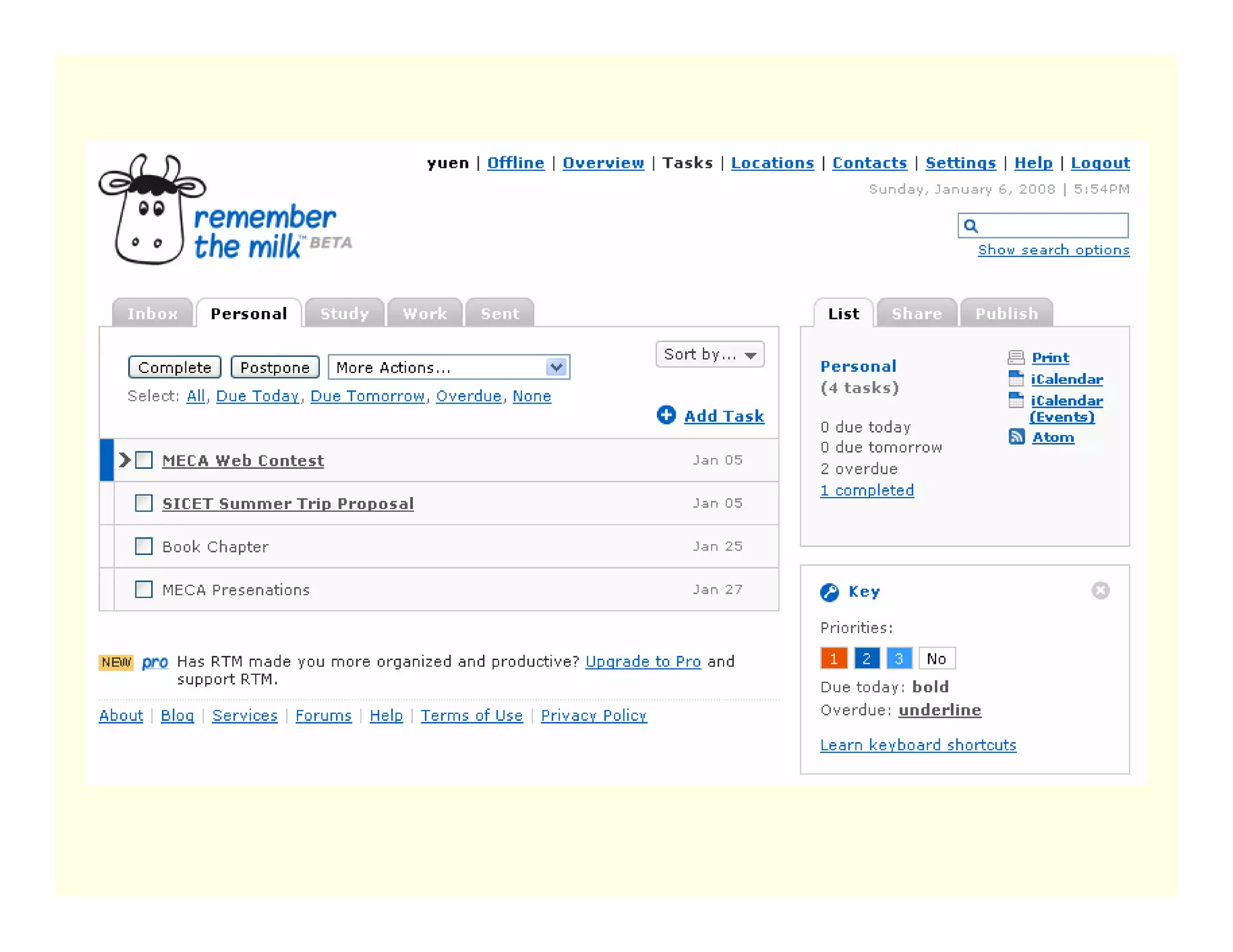 Top 20 Free Web Applications for Teachers and Librarians