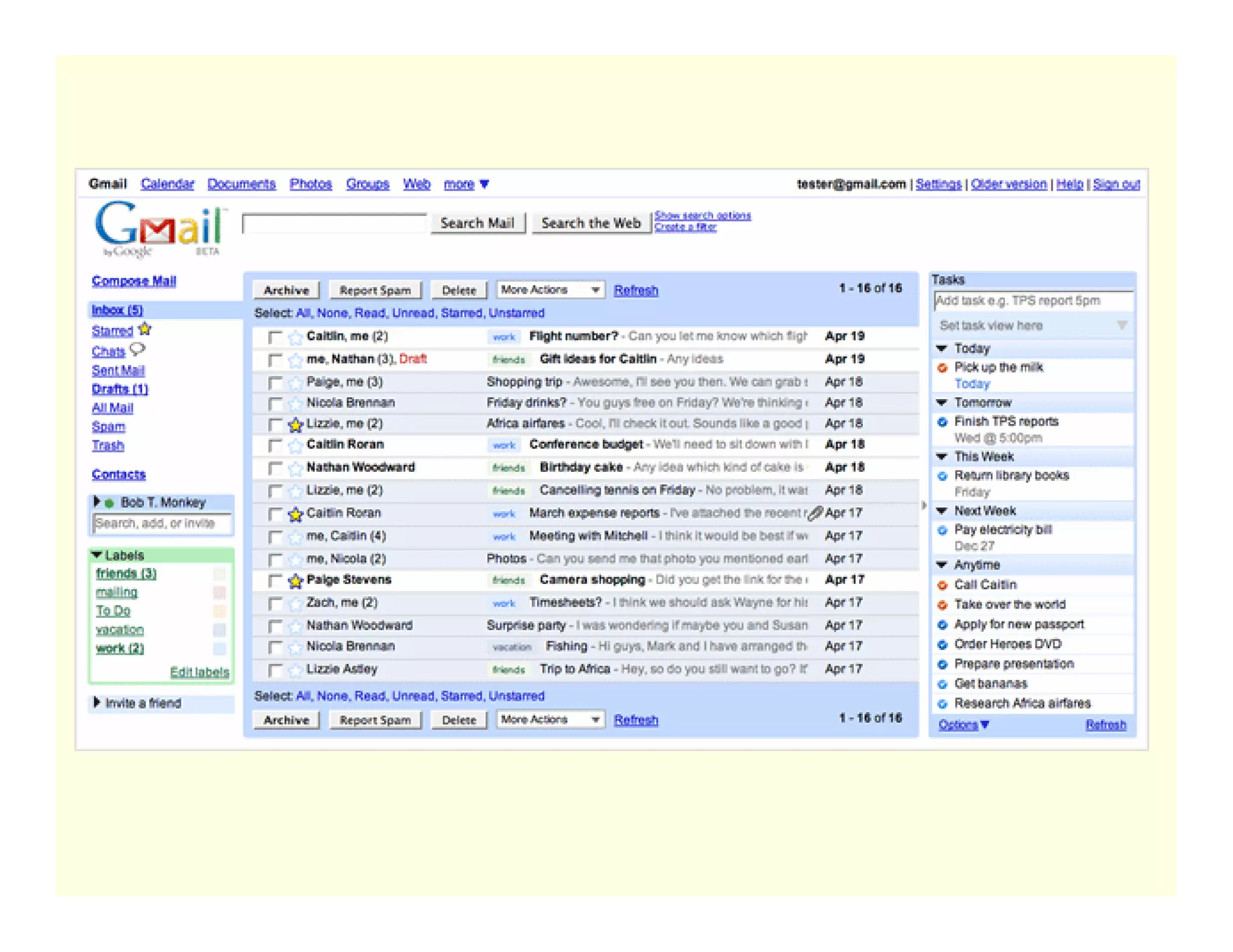 Top 20 Free Web Applications for Teachers and Librarians