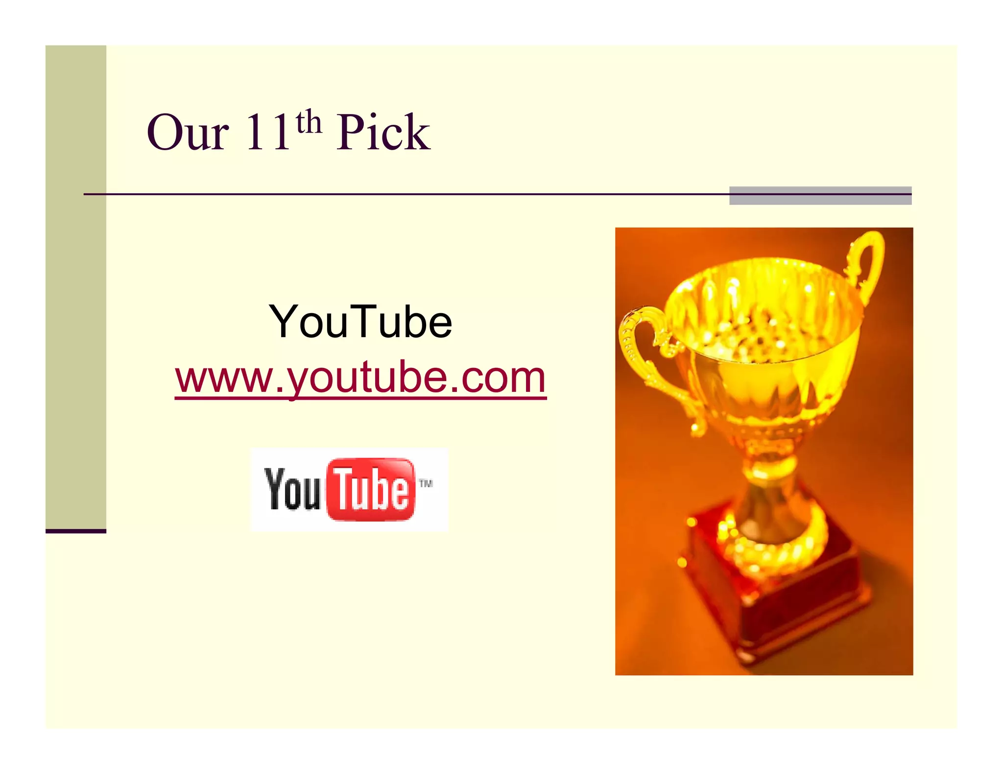 Top 20 Free Web Applications for Teachers and Librarians