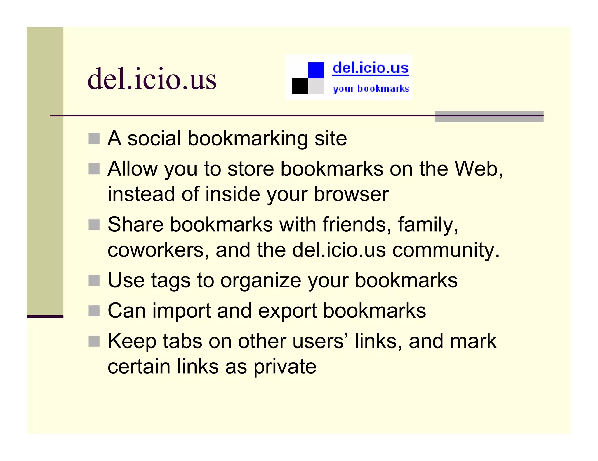 Top 20 Free Web Applications for Teachers and Librarians