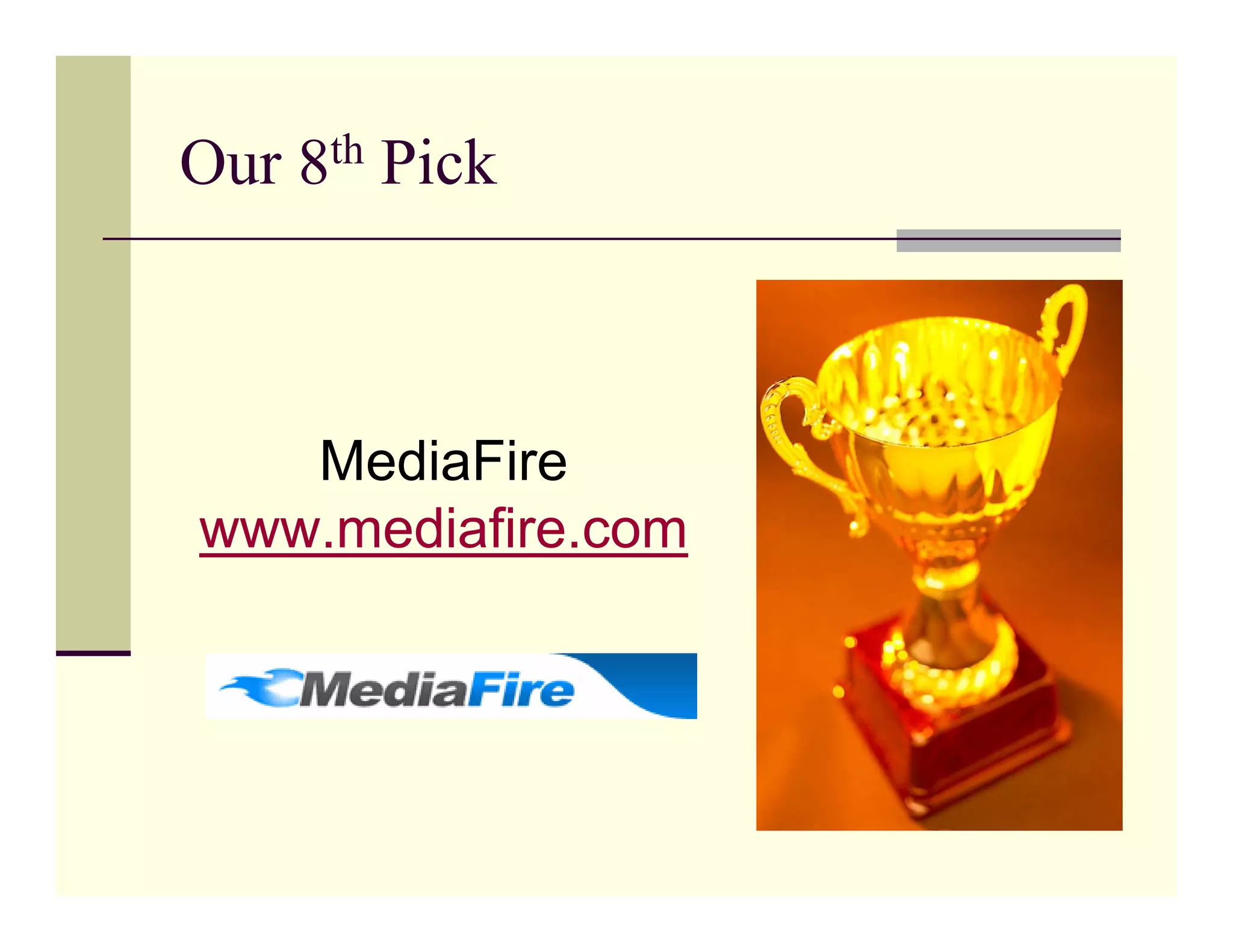 Top 20 Free Web Applications for Teachers and Librarians