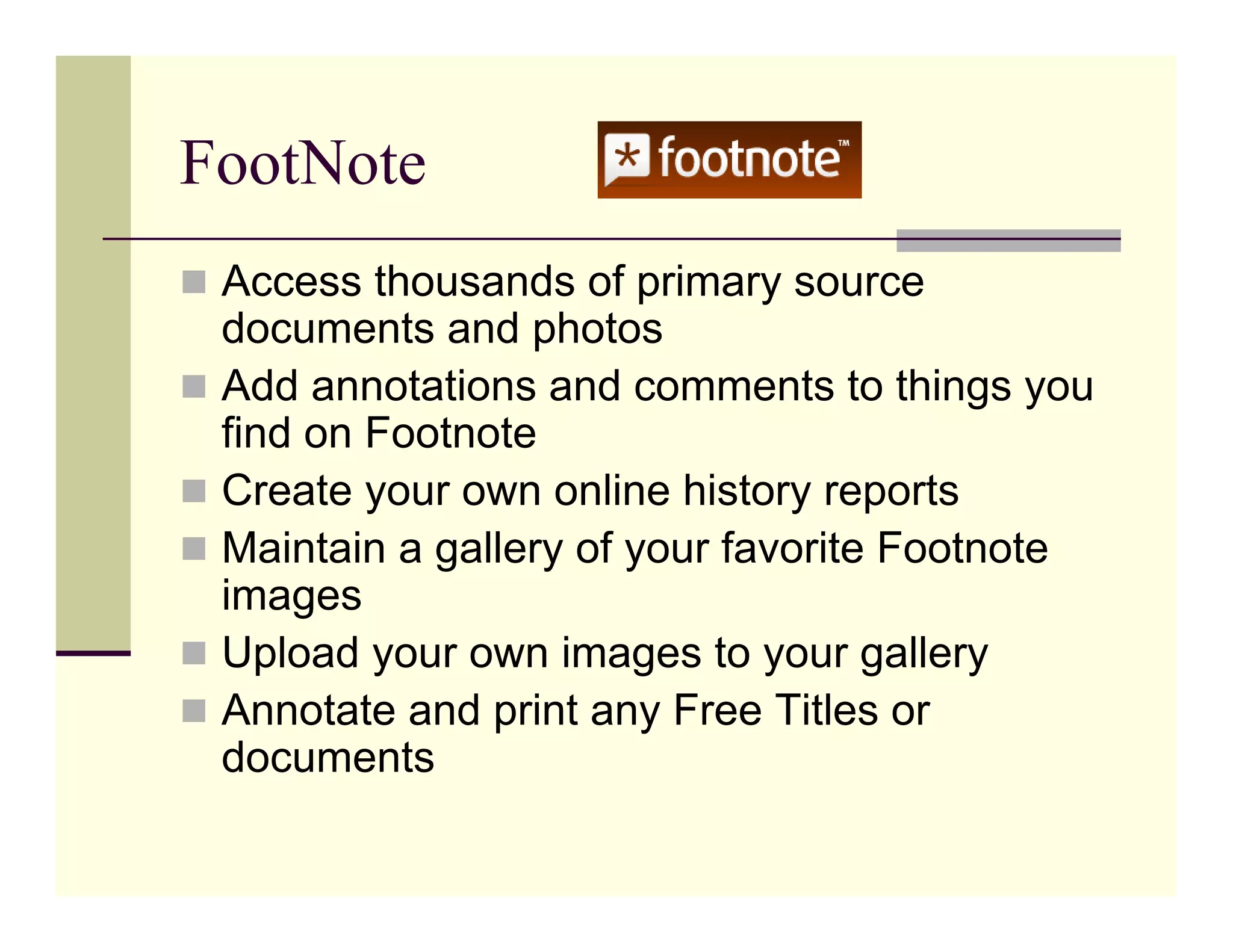 Top 20 Free Web Applications for Teachers and Librarians