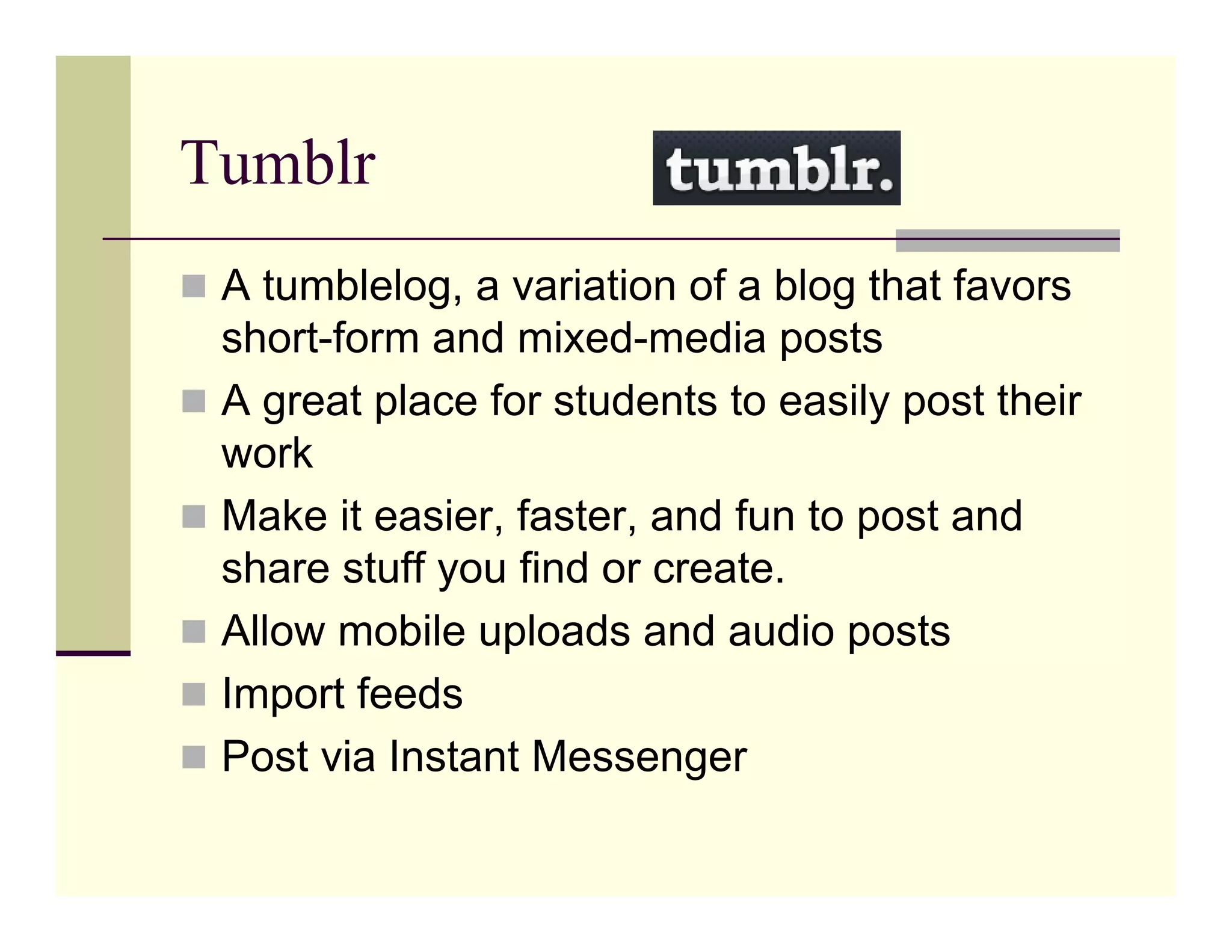 Top 20 Free Web Applications for Teachers and Librarians