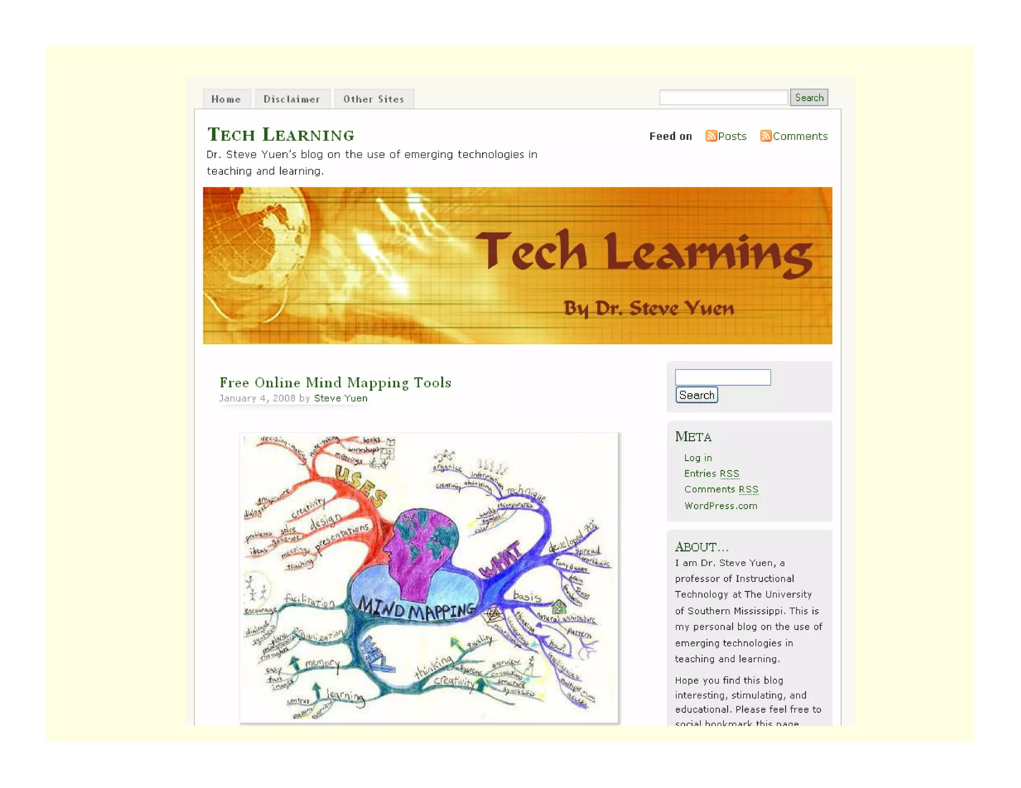 Top 20 Free Web Applications for Teachers and Librarians