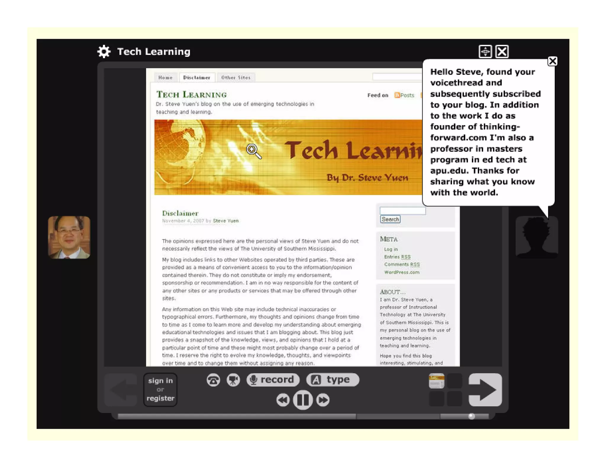 Top 20 Free Web Applications for Teachers and Librarians