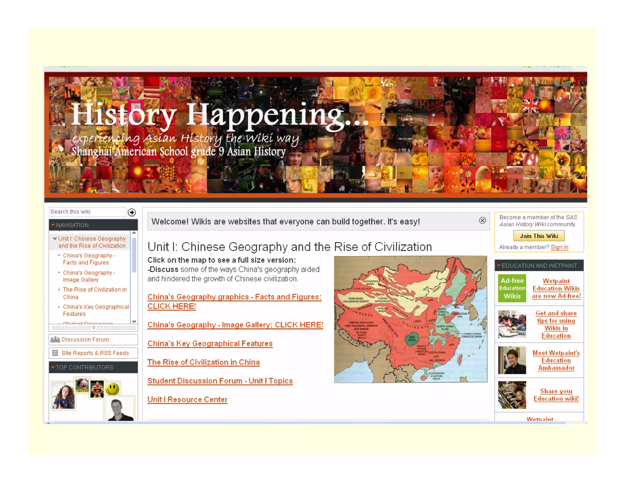 Top 20 Free Web Applications for Teachers and Librarians