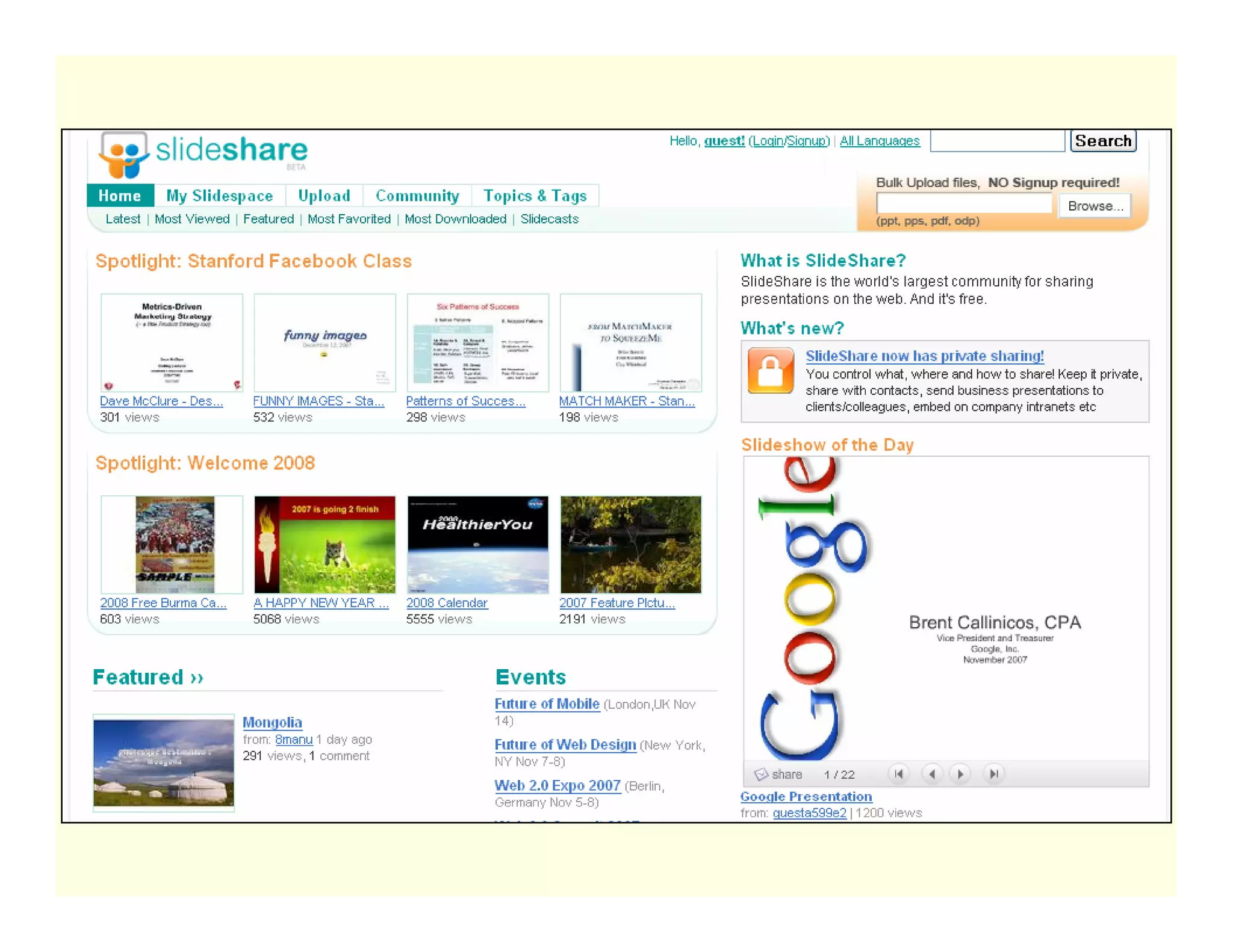 Top 20 Free Web Applications for Teachers and Librarians