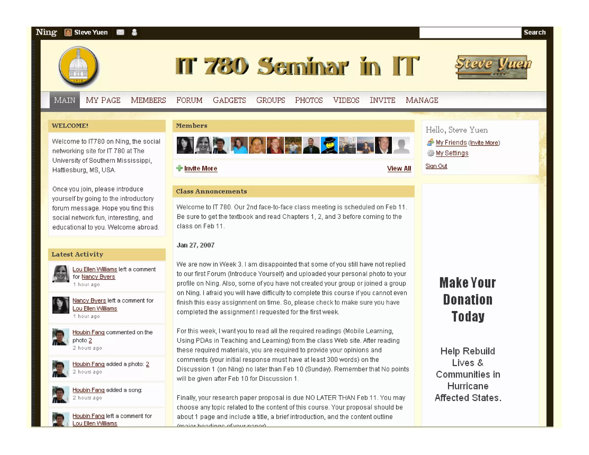 Top 20 Free Web Applications for Teachers and Librarians
