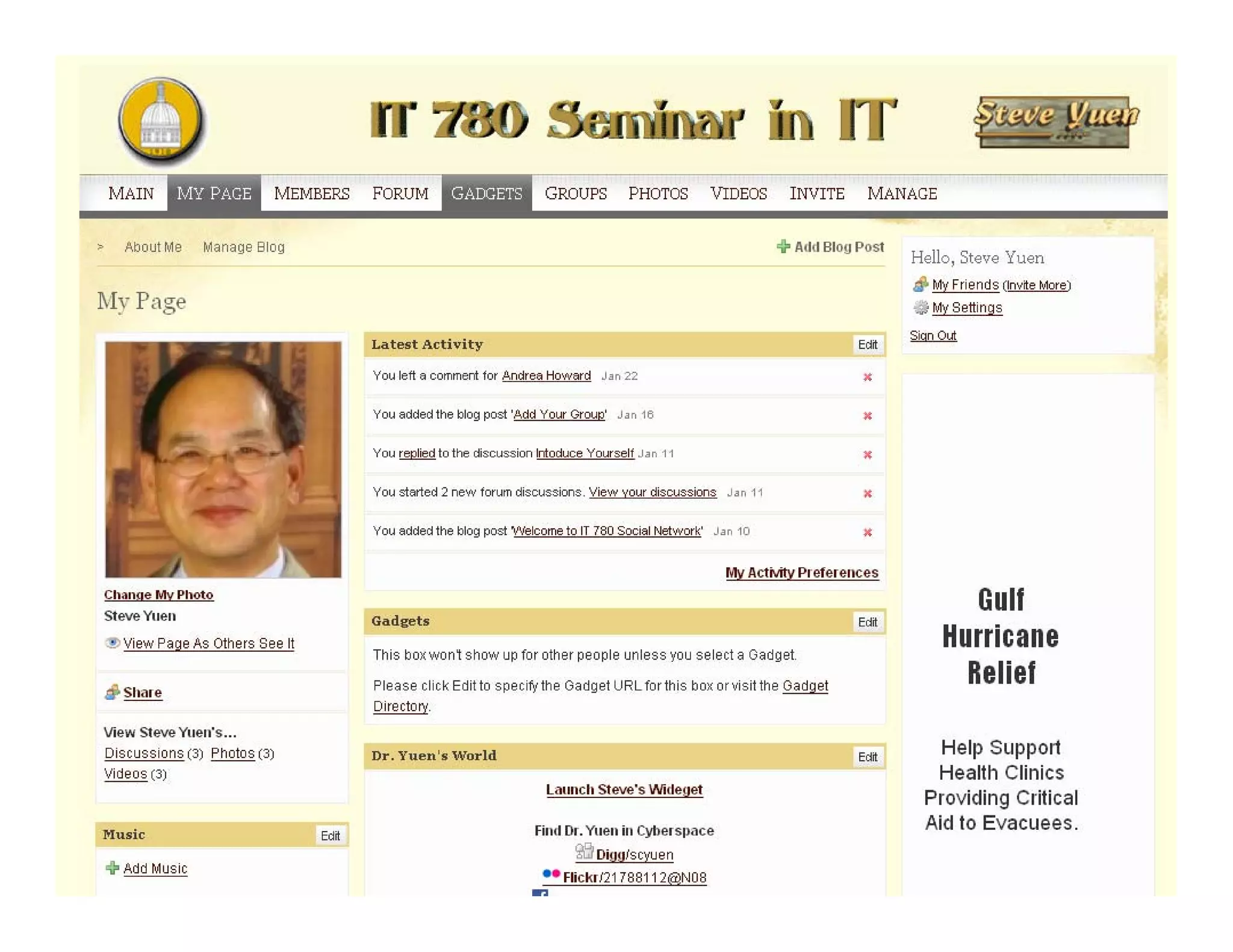 Top 20 Free Web Applications for Teachers and Librarians