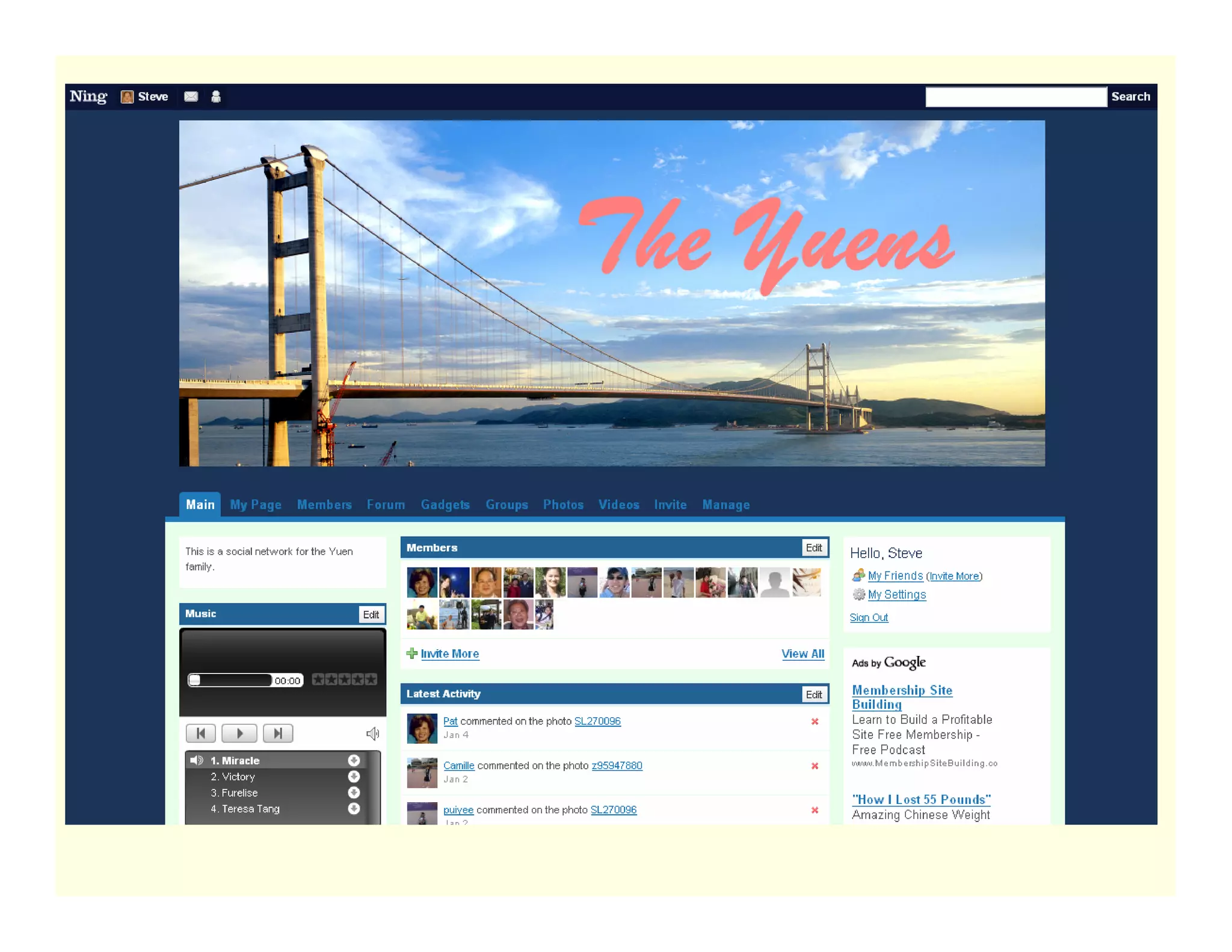 Top 20 Free Web Applications for Teachers and Librarians