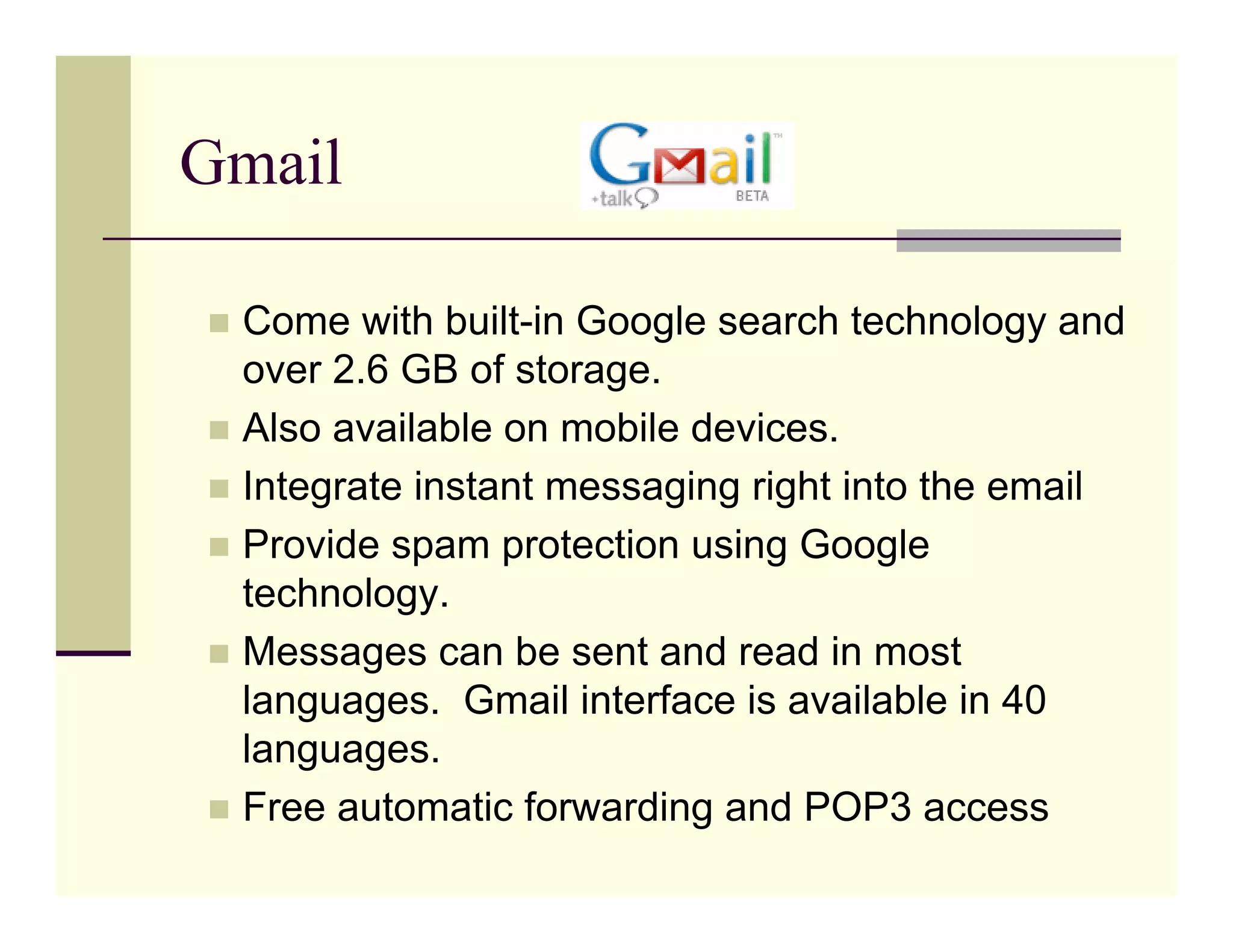 Top 20 Free Web Applications for Teachers and Librarians