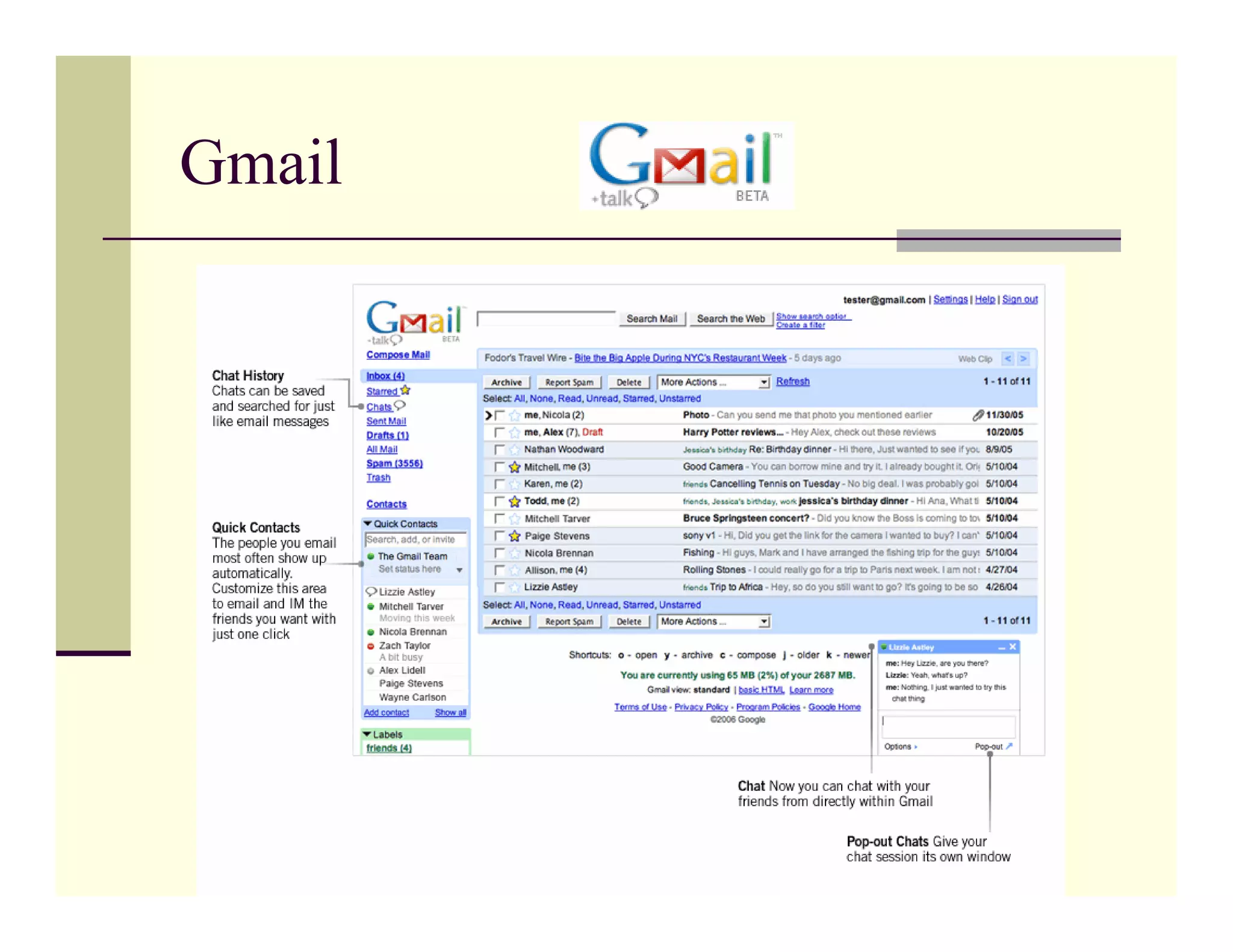 Top 20 Free Web Applications for Teachers and Librarians