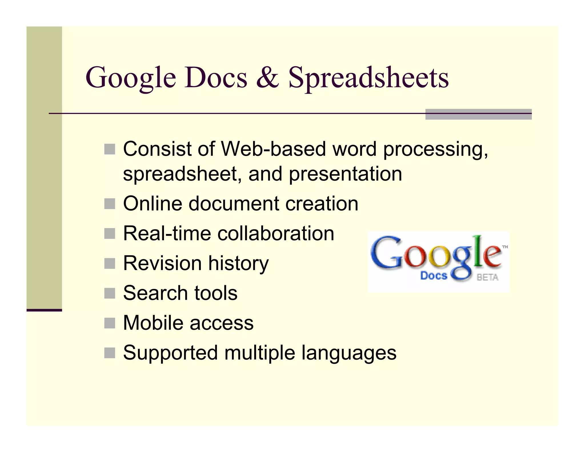 Top 20 Free Web Applications for Teachers and Librarians